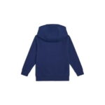 Color Mix by Garanimals Toddler Butter Fleece Hoodie, Sizes 2T-5T