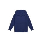Color Mix by Garanimals Toddler Butter Fleece Hoodie, Sizes 2T-5T