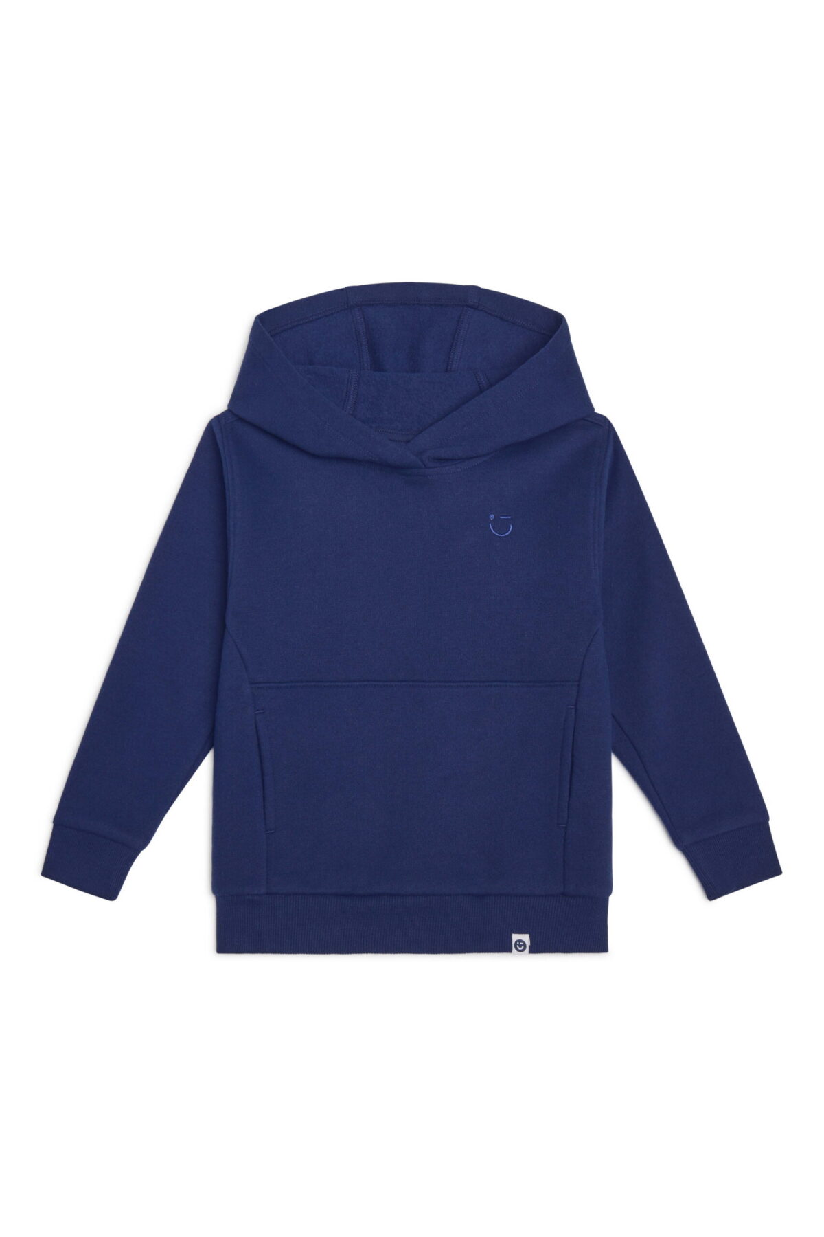 Color Mix by Garanimals Toddler Butter Fleece Hoodie, Sizes 2T-5T