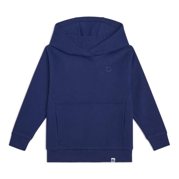 Color Mix by Garanimals Toddler Butter Fleece Hoodie, Sizes 2T-5T