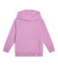 Color Mix by Garanimals Toddler Butter Fleece Hoodie, Sizes 2T-5T