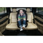 Cosco Kids Finale 2-in-1 Booster Car Seat, RealTree Edge, Toddler, Unisex