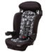 Cosco Kids Finale 2-in-1 Booster Car Seat, Storm Kite, Toddler, Unisex