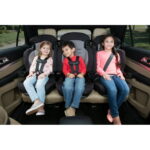 Cosco Kids Finale 2-in-1 Toddler Booster Car Seat, Realtree Edge II