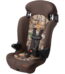 Cosco Kids Finale 2-in-1 Toddler Booster Car Seat, Realtree Edge II