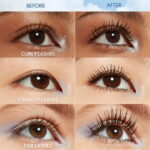 COVERGIRL Lash Blast Supercloud Mascara, 800 Super Black, 0.33 fl oz
