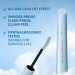COVERGIRL Lash Blast Supercloud Mascara, 800 Super Black, 0.33 fl oz