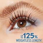 COVERGIRL Lash Blast Supercloud Mascara, 800 Super Black, 0.33 fl oz