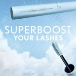 COVERGIRL Lash Blast Supercloud Mascara, 800 Super Black, 0.33 fl oz