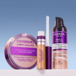 COVERGIRL + OLAY Simply Ageless 3-in-1 Liquid Foundation, 240 Natural Beige, 1 fl oz