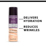 COVERGIRL + OLAY Simply Ageless 3-in-1 Liquid Foundation, 240 Natural Beige, 1 fl oz