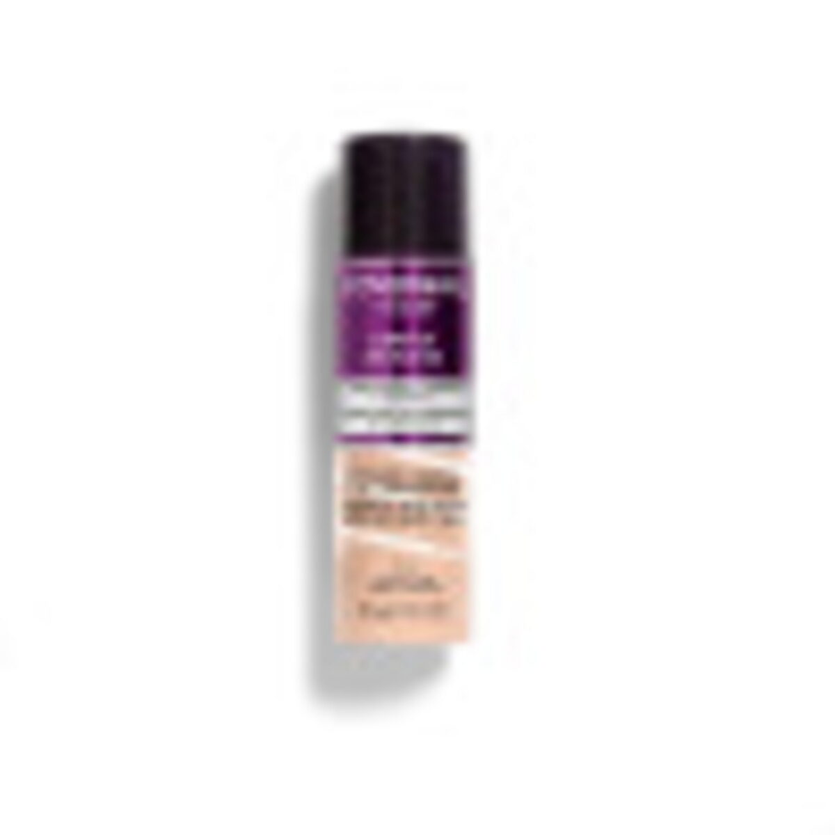 CoverGirl + Olay Simply Ageless 3-in-1 Liquid Foundation Classic Ivory, 1 oz