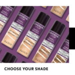 CoverGirl + Olay Simply Ageless 3-in-1 Liquid Foundation Classic Ivory, 1 oz