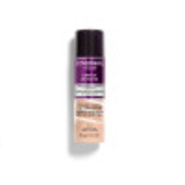 CoverGirl + Olay Simply Ageless 3-in-1 Liquid Foundation Classic Ivory, 1 oz