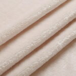 CREVENT 30''X40'' Cute Cozy Fluffy Warm Baby Blanket for Girls Boys Infants Toddlers' Bedding Crib Cot Stroller, Baby Shower Birthday Newborn's Gift - Beige Jeep