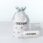 CREVENT Cozy Soft and Warm Mink Baby Blanket, Gift Packing with Ribbon for Newborn Infant Toddler's Crib Cot Stroller, for All Season Use (30"X40" Zoo)