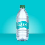 Dasani Purified Water Bottles, 16.9 fl oz, 32 Pack