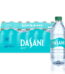 Dasani Purified Water Bottles, 16.9 fl oz, 32 Pack