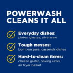 Dawn Powerwash Spray, Dish Soap, Dishwashing Liquid, Pumpkin Spice, 1 Starter Kit, 16 fl oz