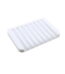 Dengmore Soap Dish, Bar Soap Holder Box Stand Case Tray for Shower Bathroom Kitchen for Bathroom