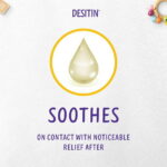 Desitin Maximum Strength Baby Diaper Rash Cream with Zinc Oxide, 16 oz