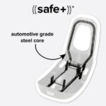 Diono LiteClik 30 RXT Infant Car Seat and Base, Purple Wildberry