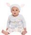 Disney Baby Wishes + Dreams Stitch Baby Boys or Girls Take Me Home Set, 3-Piece, Sizes Preemie-9M