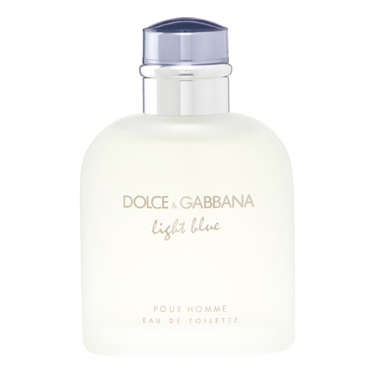 Dolce & Gabbana Light Blue Eau De Toilette Cologne for Men, 4.2 oz