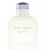 Dolce & Gabbana Light Blue Eau De Toilette Cologne for Men, 4.2 oz