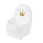 DOMELAY 2xSoap Holder Soap Container Unique Soap Dish for Countertop Laundry Room Sink