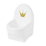 DOMELAY 2xSoap Holder Soap Container Unique Soap Dish for Countertop Laundry Room Sink