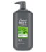 Dove Men+Care Daily 2-in-1 Shampoo and Conditioner Fresh & Clean, 31 oz