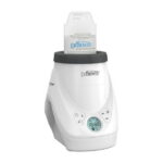 Dr. Brown's Natural Flow Milk Spa, Breast Milk & Bottle Warmer, Even and Consistent Warming, 1 Pack