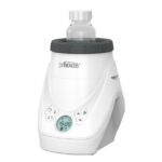 Dr. Brown's Natural Flow Milk Spa, Breast Milk & Bottle Warmer, Even and Consistent Warming, 1 Pack