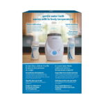 Dr. Brown's Natural Flow Milk Spa, Breast Milk & Bottle Warmer, Even and Consistent Warming, 1 Pack