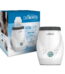Dr. Brown's Natural Flow Milk Spa, Breast Milk & Bottle Warmer, Even and Consistent Warming, 1 Pack