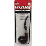 DR GRABOW PIPE OMEGA