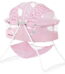 Dream On Me Karley Bassinet in Pink