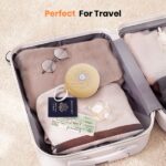 Dreamegg Sleep Sound Spa White Noise Sound Machine Portable for Baby Adult Sleep Travel