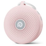 Dreamegg Sleep Sounds White Noise Sound Machine Portable for Baby Adult Sleep Sound Machine