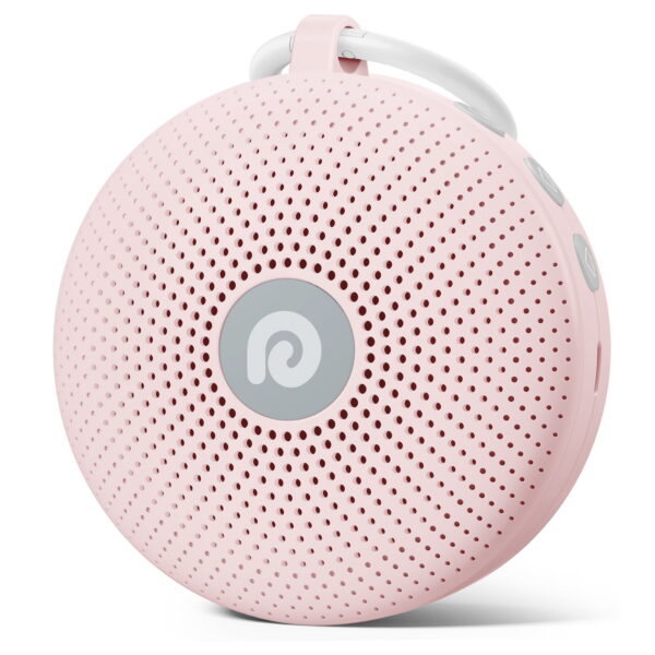 Dreamegg Sleep Sounds White Noise Sound Machine Portable for Baby Adult Sleep Sound Machine