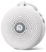 Dreamegg White Noise Sound Machine Portable for Baby Adult Sleep 21 Soothing Sound Therapy for Home Travel