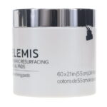 ELEMIS Dynamic Resurfacing Facial Pads 60 ct