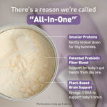 Enfamil NeuroPro Gentlease Powder Baby Formula, For Premium Digestive Support, 35.3 Oz XL Value Can