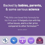 Enfamil NeuroPro Gentlease Powder Baby Formula, For Premium Digestive Support, 35.3 Oz XL Value Can