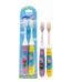 Equate Kids Peppa Pig Manual Toothbrush, Soft Bristles (2 Pack)
