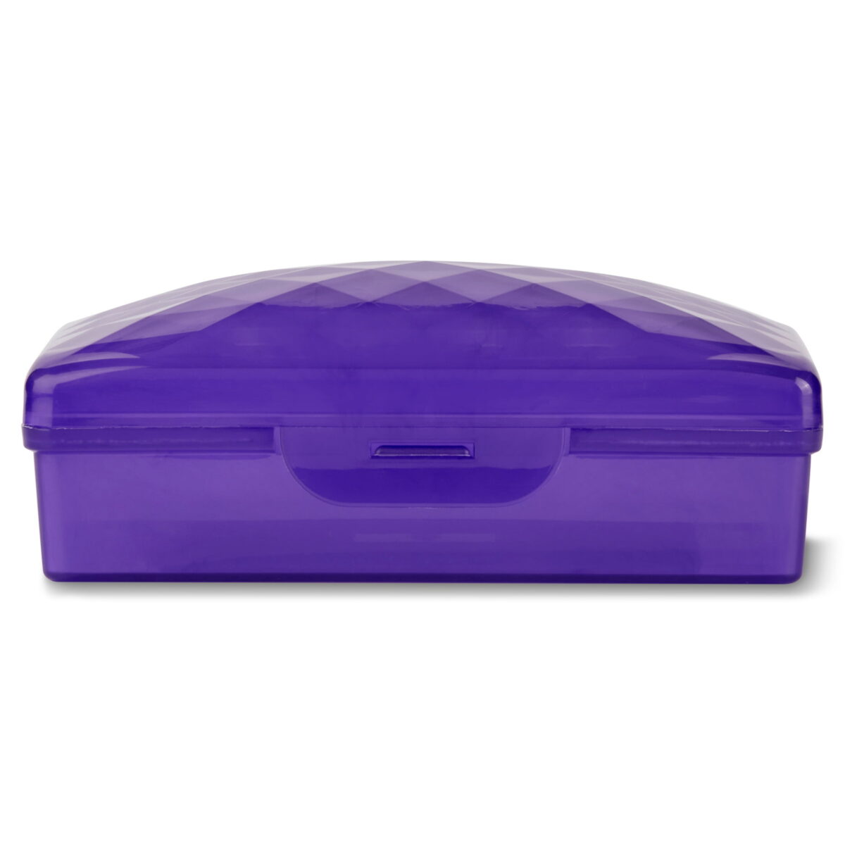 Equate Plastic Travel Soap Case, Color May Vary