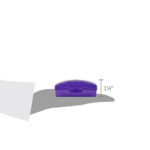 Equate Plastic Travel Soap Case, Color May Vary