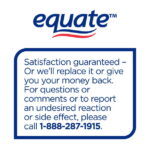 Equate Plastic Travel Soap Case, Color May Vary
