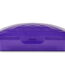 Equate Plastic Travel Soap Case, Color May Vary